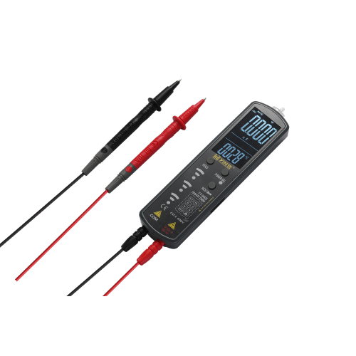 YT-036S digital LCD multimeter